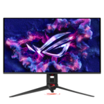 ASUS ROG Swift OLED PG32UCDMR 31.5' OLED 3840 x 2160 (4K) DisplayPort HDMI USB-C 240 Hz