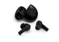 Philips TAT2520BK Trådløs TWS earbuds Sort