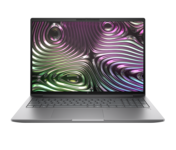 HP Zbook X G1i 16' 1920 x 1200 (WUXGA) 255H 32GB 1TB Intel Arc 140T Windows 11 Pro