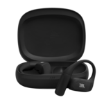 JBL Endurance Zone Trådløs Høretelefoner Sort