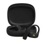 JBL Endurance Zone Trådløs Høretelefoner Sort