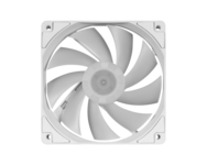 MSI MAG F120 ARGB WHITE x1 Kabinetblæser 1-pack Hvid 120 mm