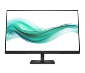 HP Series 3 Pro 23.8 inch FHD Monitor - 324ph 23.8' IPS 1920 x 1080 (Full HD) HDMI DisplayPort 100 Hz