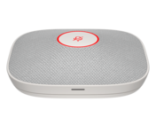 HP Poly Studio A2 Table Microphone Mikrofon Kablet -35dBV/Pascal Grå Hvid