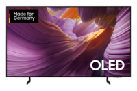 Samsung GQ65S85FAEXZG 163cm / 65' 4K OLED Smart TV