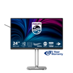 Philips 4000 series 24B2U4301/00 24' IPS 1920 x 1080 (Full HD) DisplayPort HDMI USB-C 120 Hz