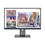 Lenovo ThinkVision P27QD-40 27' IPS 2560 x 1440 (2K) HDMI DisplayPort 120Hz