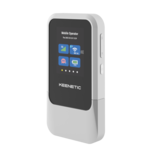 Keenetic Roamer 5G (KN-5210) LTE Trådløs Router