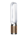 Dyson Purifier Cool PC2 De-NOx Guld