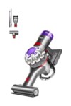 Dyson 586120-01 Støvsuger 115W Grå, Rød, Violet