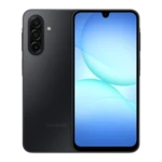 Samsung Galaxy A17 5G 6.7' 128GB Sort