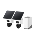 Anker Eufy Cam S4 2-Cam Kit