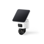 Eufy SoloCam S4 Netværksovervågningskamera Udendørs Indendørs 3840x2160