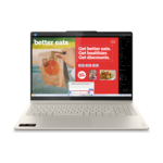 Lenovo Yoga 7 2-in-1 16AKP10 83JU 16' 2880 x 1800 350 16GB 1TB AMD Radeon 860M Windows 11 Home