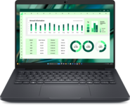 Dell Pro Max 14 MC14250 14' 1920 x 1200 (WUXGA) 265H 16GB 512GB NVIDIA RTX PRO 500 Blackwell Windows 11 Pro