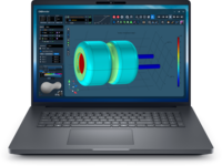 Dell Pro Max 18 Plus MB18250 18' 285HX 1TB NVIDIA RTX PRO 3000 Blackwell / Intel Graphics Windows 11 Pro