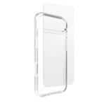 Defence Bundle Glass/Clear Case Apple Capitol