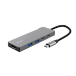 Trust 26062 Hub 5-porte