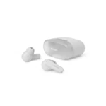 Philips 2000 series TAT2000WT/00 Trådløs Høretelefoner Hvid