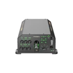 Moza Racing AY210 Yoke Base Flight base