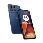 Motorola moto g15 17.1 cm (6.72") Dual SIM Android 15 4G USB Type-C 8 GB 256 GB 5200 mAh Navy