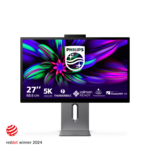 Philips Brilliance 27E3U7903/00 27' IPS 5120 x 2880 (5K) HDMI DisplayPort 70 Hz