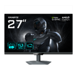 Gigabyte G27UP 4K 160/ FHD 320 Hz