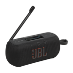 JBL Tuner 3 DAB bærbar radio Sort