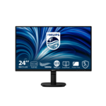 Philips 24B2N2200 24' IPS 1920 x 1080 (Full HD) VGA (HD-15) HDMI DisplayPort 120Hz