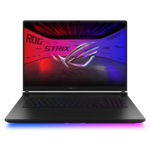 ASUS ROG Strix Scar 18 G835LW-SA023W 18' WQXGA MiniLED Core Ultra 9 275HX RTX5080 64GB/2TB RTX5080 Win11