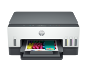 HP Smart Tank 6005e All-in-One Blækprinter