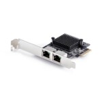 StarTech.com Netværksadapter PCI Express 3.0 x2 5Gbps