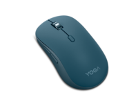 Lenovo Yoga Optisk Trådløs Blå