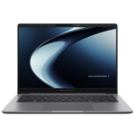 ASUS ExpertBook P3 PM3406CKA-LY0281X Copilot+ PC 14' 1920 x 1200 (WUXGA) 330 16GB 512GB AMD Radeon 820M Windows 11 Pro