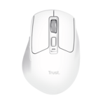 Trust Niven Trådløs Hvid