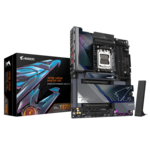 MB GBT AMD AM5 X870E AORUS MASTER X3D