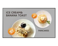 Samsung QM32C 32' Digital skiltning 1920 x 1080