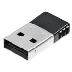 Hama 00053313 Netværksadapter Ledningsført