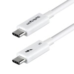 StarTech.com Thunderbolt kabel