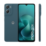 Motorola moto g06 6.88' 64 GB Blå