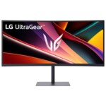 LG 34G630A-B 34' VA 3440 x 1440 (UltraWide) HDMI DisplayPort 240 Hz