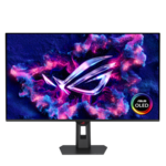 ASUS ROG Strix OLED XG32UQDMS 31.5' OLED 3840 x 2160 (4K) HDMI DisplayPort 240 Hz