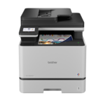 Brother DCP-L8630CDW Laser