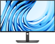 DELL Pro P 27 P2726H 27' IPS 1920 x 1080 (Full HD) HDMI DisplayPort 120 Hz