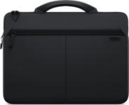 DELL CV5426 Hylster 35,6 cm (14') Stof, Plast, Skum Sort