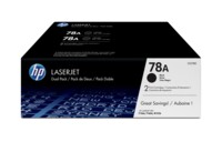 HP 78A Sort 2100 sider Toner CE278AD