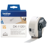 Brother DK-11201 Adresseetiketter 29 x 90 mm 400etikette(r)