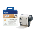 Brother DK-11209 Adresseetiketter