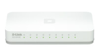 dlinkgo GO-SW-8E Switch 8-porte 10/100
