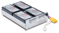APC Replacement Battery Cartridge #24 UPS-batteri